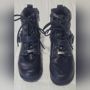 Harley Davidson women's boots